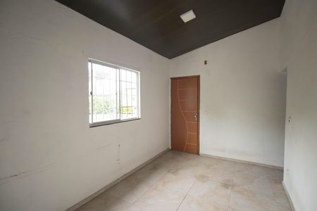 Sala/Cozinha de casa para alugar com 1 quarto, 38m² em Boa Vista, São Gonçalo