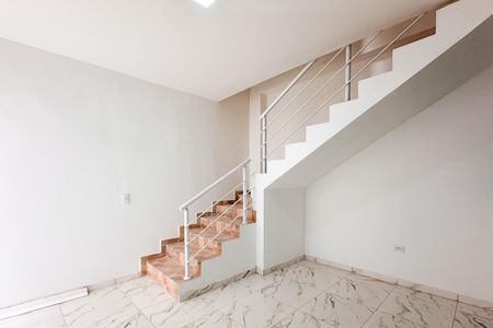 Sala de casa para alugar com 3 quartos, 50m² em Ferrazópolis, São Bernardo do Campo