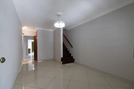 Sala de casa à venda com 3 quartos, 95m² em Jardim Cotinha, São Paulo