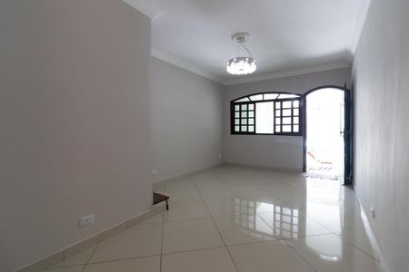 Sala de casa à venda com 3 quartos, 95m² em Jardim Cotinha, São Paulo