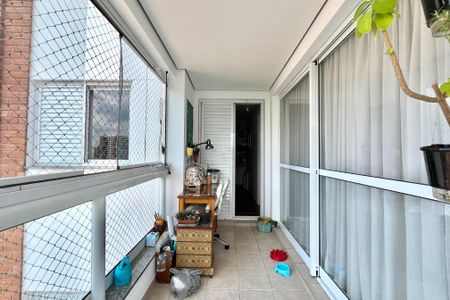 Apartamento à venda com 3 quartos, 124m² em Vila da Saúde, São Paulo