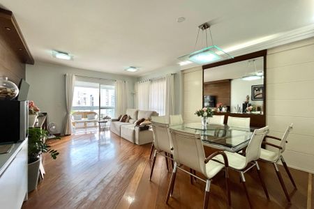 Apartamento à venda com 3 quartos, 124m² em Vila da Saúde, São Paulo