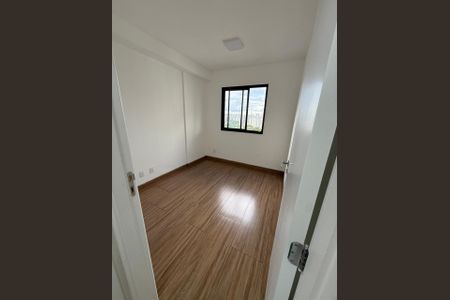 Quarto de apartamento para alugar com 2 quartos, 39m² em Planalto Paulista, São Paulo