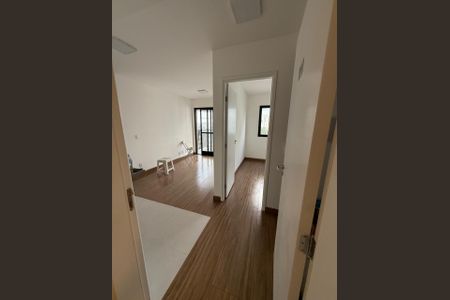 Sala de apartamento para alugar com 2 quartos, 39m² em Planalto Paulista, São Paulo