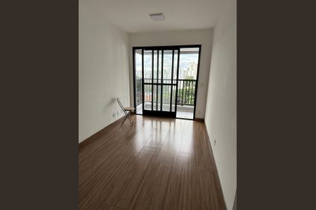 Sala de apartamento para alugar com 2 quartos, 39m² em Planalto Paulista, São Paulo