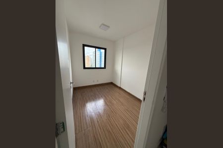 Quarto de apartamento para alugar com 2 quartos, 39m² em Planalto Paulista, São Paulo