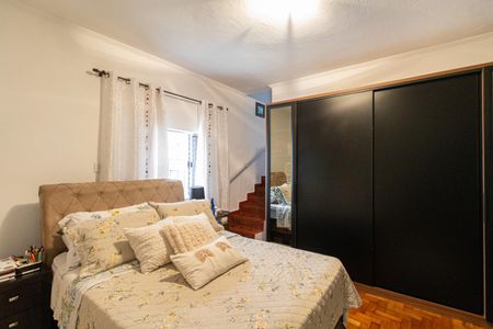Casa à venda com 150m², 3 quartos e 2 vagasQuarto 3