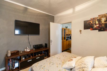 Casa à venda com 150m², 3 quartos e 2 vagasQuarto 3