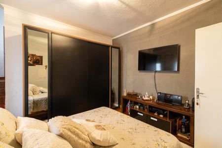 Casa à venda com 150m², 3 quartos e 2 vagasQuarto 3