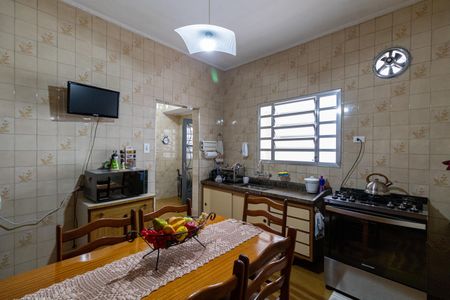 Casa à venda com 150m², 3 quartos e 2 vagasCozinha