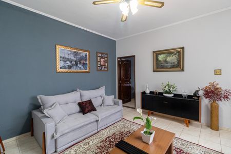 Sala de casa à venda com 3 quartos, 150m² em Jardim de Lorenzo, São Paulo