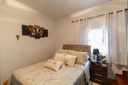 Casa à venda com 150m², 3 quartos e 2 vagasQuarto 3