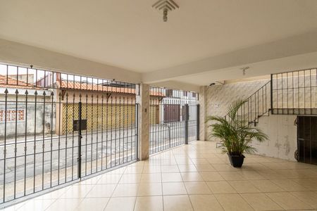 Casa à venda com 150m², 3 quartos e 2 vagasGaragem