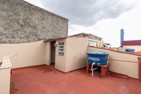 Casa à venda com 150m², 3 quartos e 2 vagasLaje