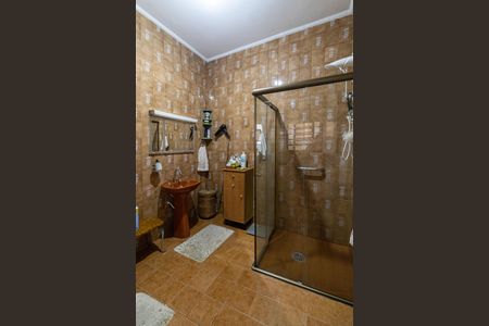 Casa à venda com 150m², 3 quartos e 2 vagasBanheiro