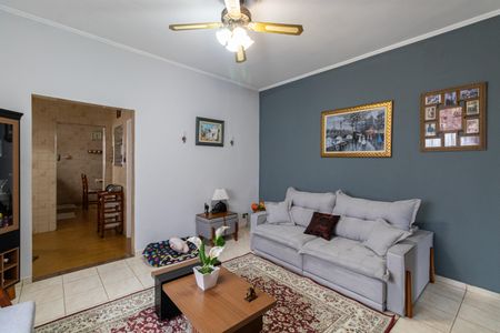 Sala de casa à venda com 3 quartos, 150m² em Jardim de Lorenzo, São Paulo