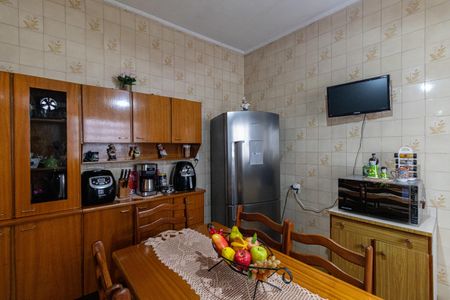Casa à venda com 150m², 3 quartos e 2 vagasCozinha