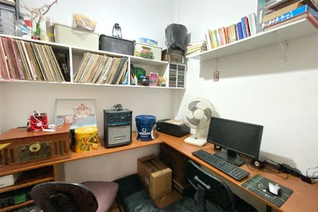 Apartamento à venda com 144m², 3 quartos e 2 vagasQuarto de Serviço