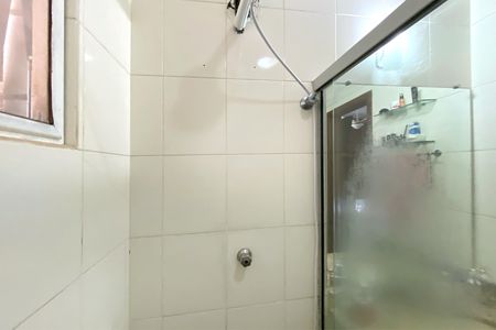 Apartamento à venda com 144m², 3 quartos e 2 vagasBanheiro da Suíte 1