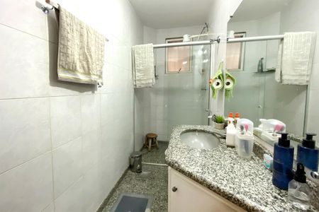 Apartamento à venda com 144m², 3 quartos e 2 vagasBanheiro