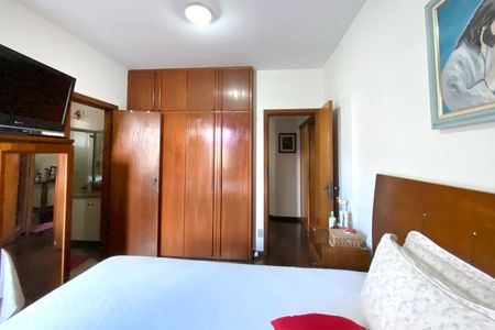 Apartamento à venda com 144m², 3 quartos e 2 vagasSuite 1
