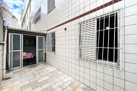 Apartamento à venda com 144m², 3 quartos e 2 vagasVaranda de Serviço