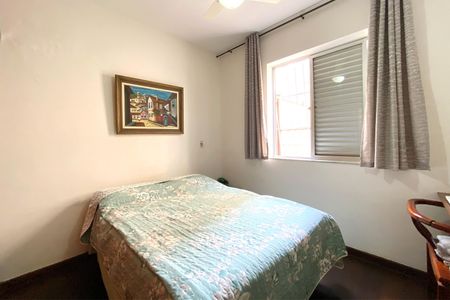 Apartamento à venda com 144m², 3 quartos e 2 vagasQuarto 2