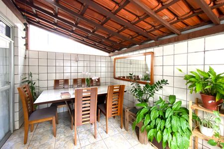 Apartamento à venda com 144m², 3 quartos e 2 vagasVaranda da Sala