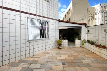 Área privativa de apartamento à venda com 3 quartos, 144m² em Silveira, Belo Horizonte