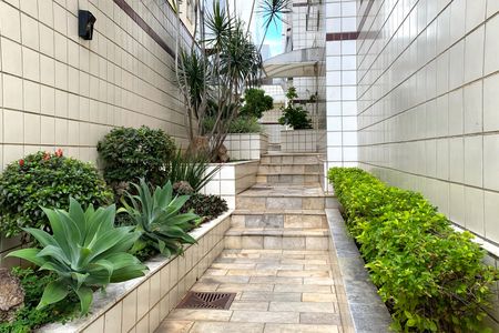 Apartamento à venda com 144m², 3 quartos e 2 vagasÁrea comum - Jardim