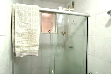 Apartamento à venda com 144m², 3 quartos e 2 vagasBanheiro