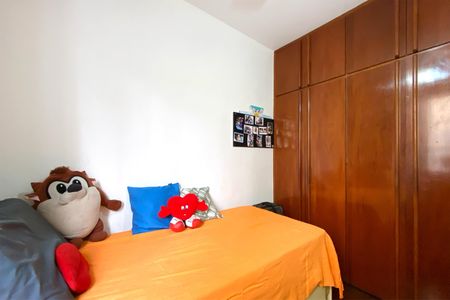 Apartamento à venda com 144m², 3 quartos e 2 vagasQuarto 3