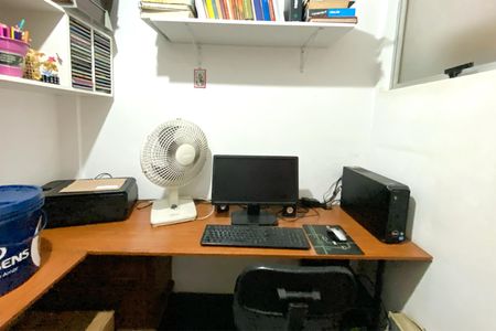 Apartamento à venda com 144m², 3 quartos e 2 vagasQuarto de Serviço