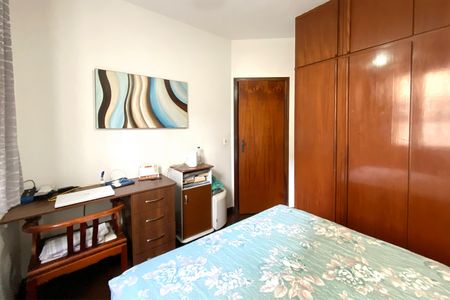 Apartamento à venda com 144m², 3 quartos e 2 vagasQuarto 2