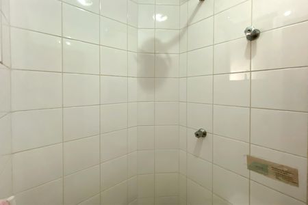 Apartamento à venda com 144m², 3 quartos e 2 vagasBanheiro de serviço