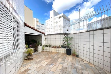 Apartamento à venda com 144m², 3 quartos e 2 vagasÁrea privativa