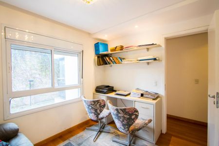 Apartamento para alugar com 124m², 2 quartos e 2 vagasQuarto 2