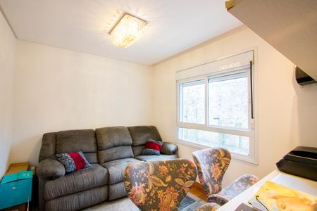 Apartamento para alugar com 124m², 2 quartos e 2 vagasQuarto 2