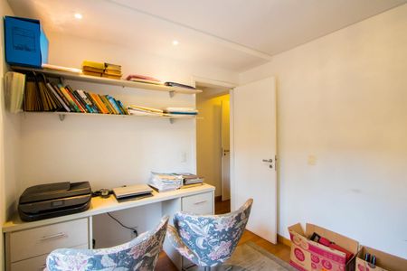 Apartamento para alugar com 124m², 2 quartos e 2 vagasQuarto 2