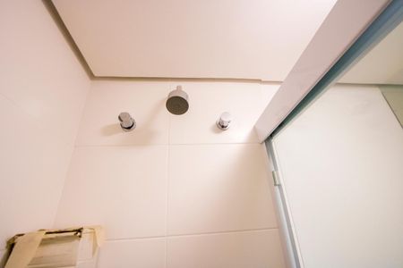 Apartamento para alugar com 124m², 2 quartos e 2 vagasBanheiro social