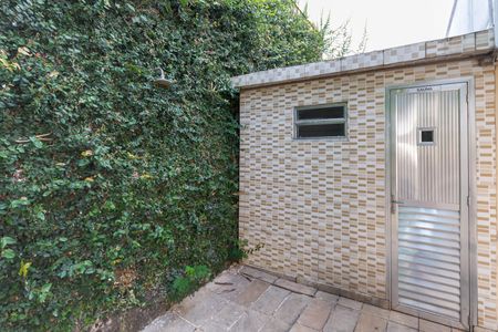 Apartamento para alugar com 137m², 3 quartos e 1 vagaÁrea comum