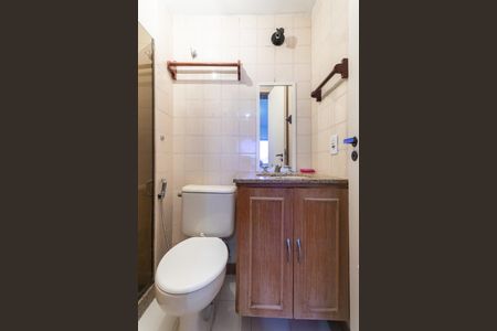 Apartamento para alugar com 137m², 3 quartos e 1 vagaBanheiro Suíte Cobertura