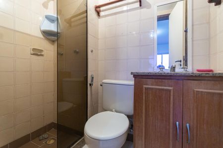 Apartamento para alugar com 137m², 3 quartos e 1 vagaBanheiro Suíte Cobertura
