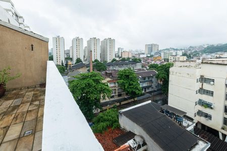 Apartamento para alugar com 137m², 3 quartos e 1 vagaCobertura