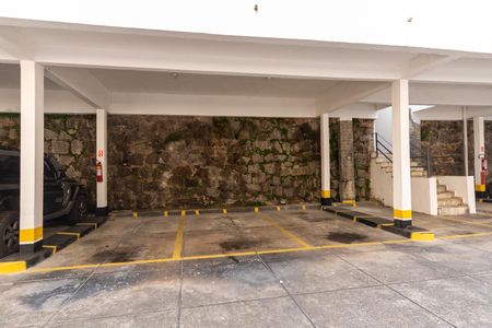 Apartamento para alugar com 137m², 3 quartos e 1 vagaÁrea comum