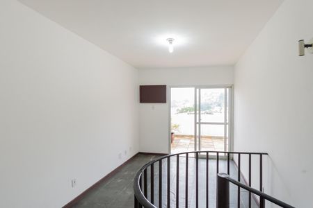 Apartamento para alugar com 137m², 3 quartos e 1 vagaCobertura