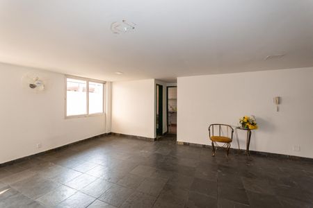 Apartamento para alugar com 137m², 3 quartos e 1 vagaÁrea comum