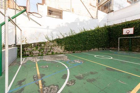 Apartamento para alugar com 137m², 3 quartos e 1 vagaÁrea comum