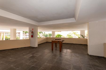 Apartamento para alugar com 137m², 3 quartos e 1 vagaÁrea comum