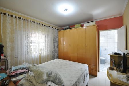 Casa à venda com 297m², 6 quartos e 4 vagasSuíte